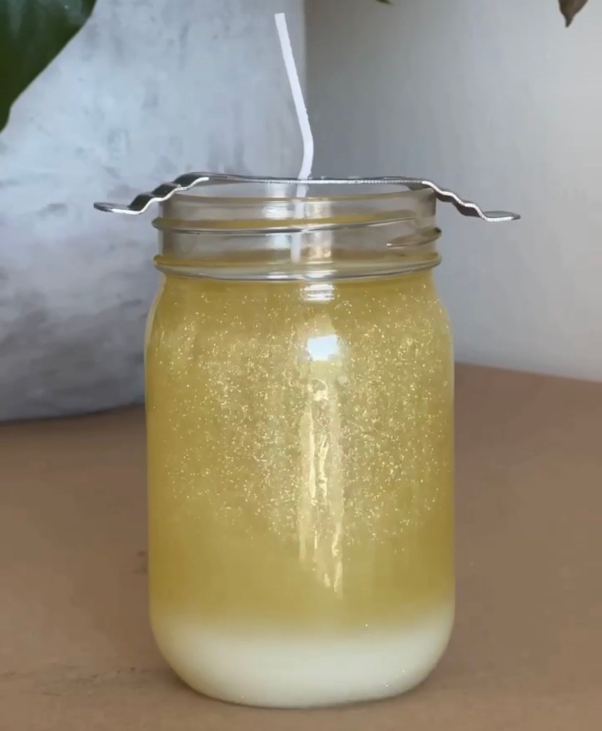 Fairy Sparkle Candle (Multiple Scents)